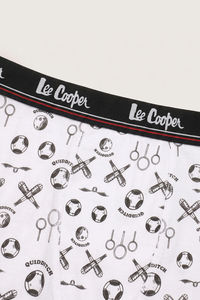 Lee Cooper Boys Harry Potter Trunks (Pack of 3) - Multicolor — thumbnail 13